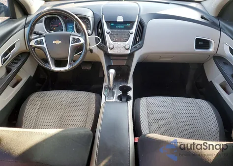 2011 Chevrolet Equinox Ls из США, поврежденный, VIN 2CNALBEC8B6480109